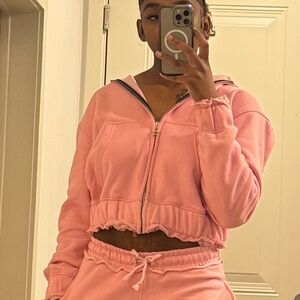 Women’s Luxe Hoodie